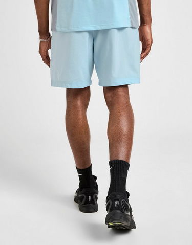 Shorts The North Face 24/7 Shorts Blå | NF0A3O1B6Y31, 2