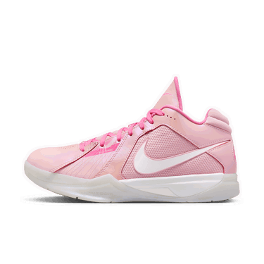 Sneakers og sko Nike KD 3 "Aunt Pearl" Lyserød | FJ0982-600, 2