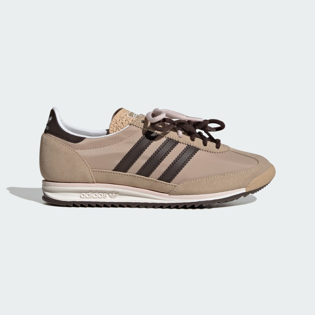 Sneakers og sko adidas Originals SL 72 OG Beige | KK3661, 0