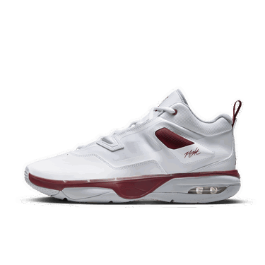 Sneakers og sko Jordan Jordan Stay Loyal 3 Hvid | FB1396-160, 0