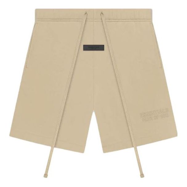 Shorts Fear of God Essentials Drop2 Shorts Beige | 160BT222004F, 0