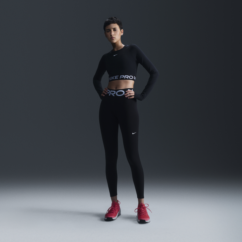 Leggings Nike Pro Sculpt Sort | FV7382-010