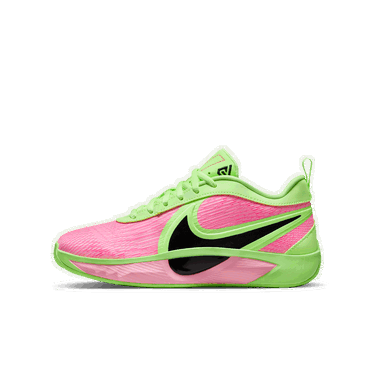 Sneakers og sko Nike Giannis Freak 6 Lyserød | FQ7378-301, 0