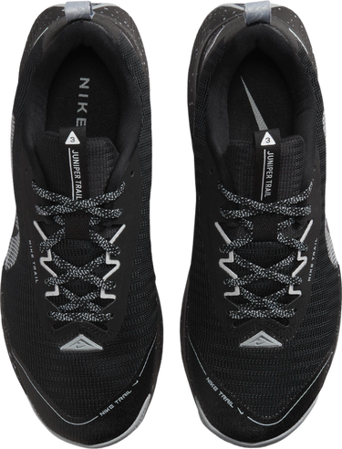 Sneakers og sko Nike Juniper Trail 3 Sort | fq0902-001, 3