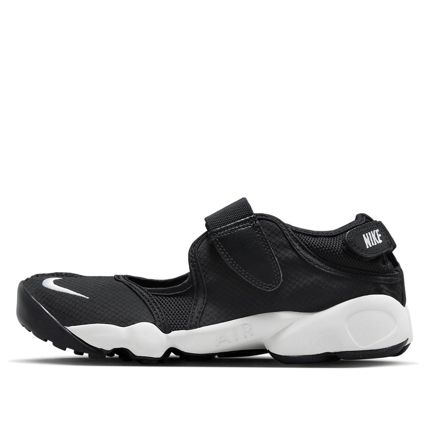Sneakers og sko Nike Air Rift Breathe Sort | DN1338-003, 0