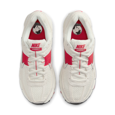 Sneakers og sko Nike Zoom Vomero 5 Siren Red (Women's) Grå | HF5072-133, 3