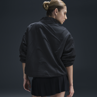 Sweatshirt Nike Sweatshirt With Zipper Sort | FV7806-010, 3