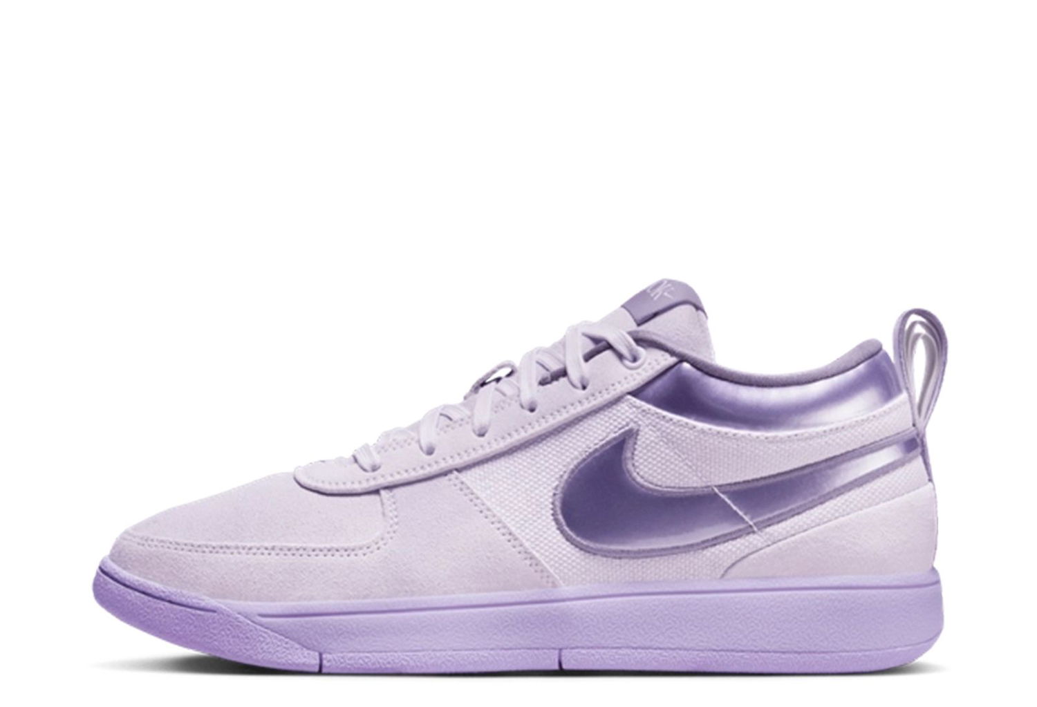 Sneakers og sko Nike Book 1 Lilla | FJ4249-500, 1