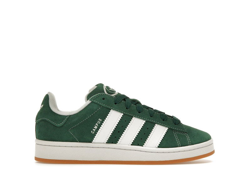 Sneakers og sko adidas Originals Campus 00s Grøn | IH7492, 0