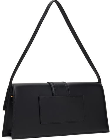 Skuldertaske Jacquemus Le Papier 'Le Bambino Long' Bag Beige | 22E221BA013-3060, 2