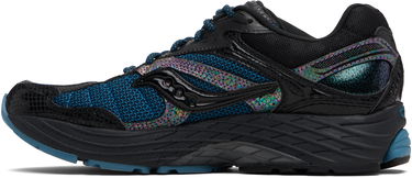 Sneakers og sko Saucony PROGRID OMNI 9 'Glowaconstrictor' Blå | S70934-3, 2