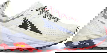 Sneakers og sko Altra Running Altra OLYMPUS 5 Hvid | al0a7r741411, 0