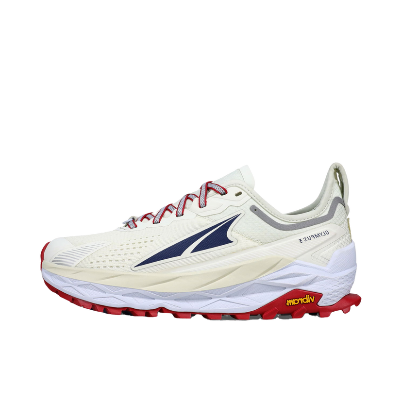 Sneakers og sko Altra Running Altra OLYMPUS 5 Hvid | al0a7r741411