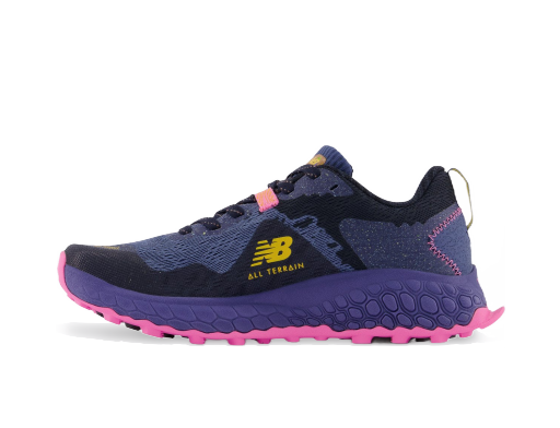 Løbe New Balance Fresh Foam X Hierro v7 Lilla | wthierp7