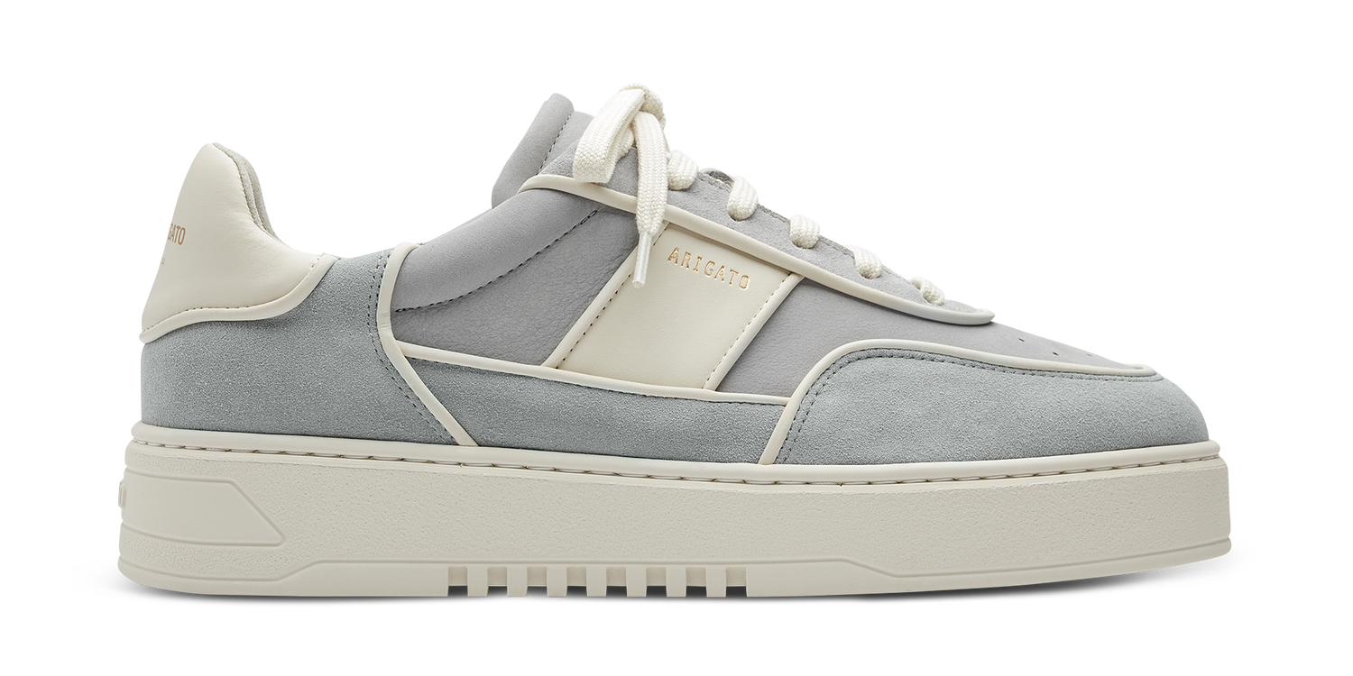 Sneakers og sko AXEL ARIGATO Orbit Grå | F3224004, 0