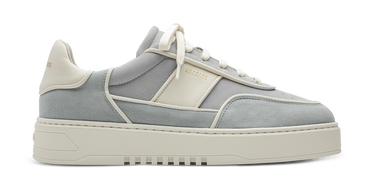 Sneakers og sko AXEL ARIGATO Orbit Grå | F3224004, 0