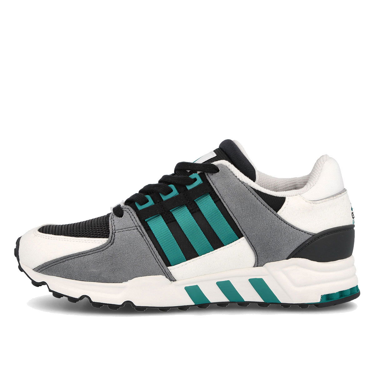 Sneakers og sko adidas Originals EQT Support 93 Hvid | S29092, 1