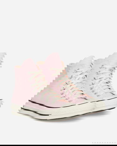 Sneakers og sko Converse Chuck 70 Hi Lyserød | A10527C, 2