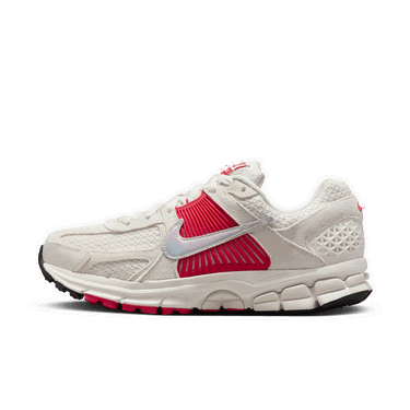 Sneakers og sko Nike Zoom Vomero 5 Siren Red (Women's) Grå | HF5072-133, 4