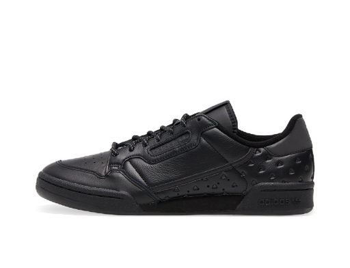 Sneakers og sko adidas Originals Pharrell Williams Continental 80 Sort | GY4979