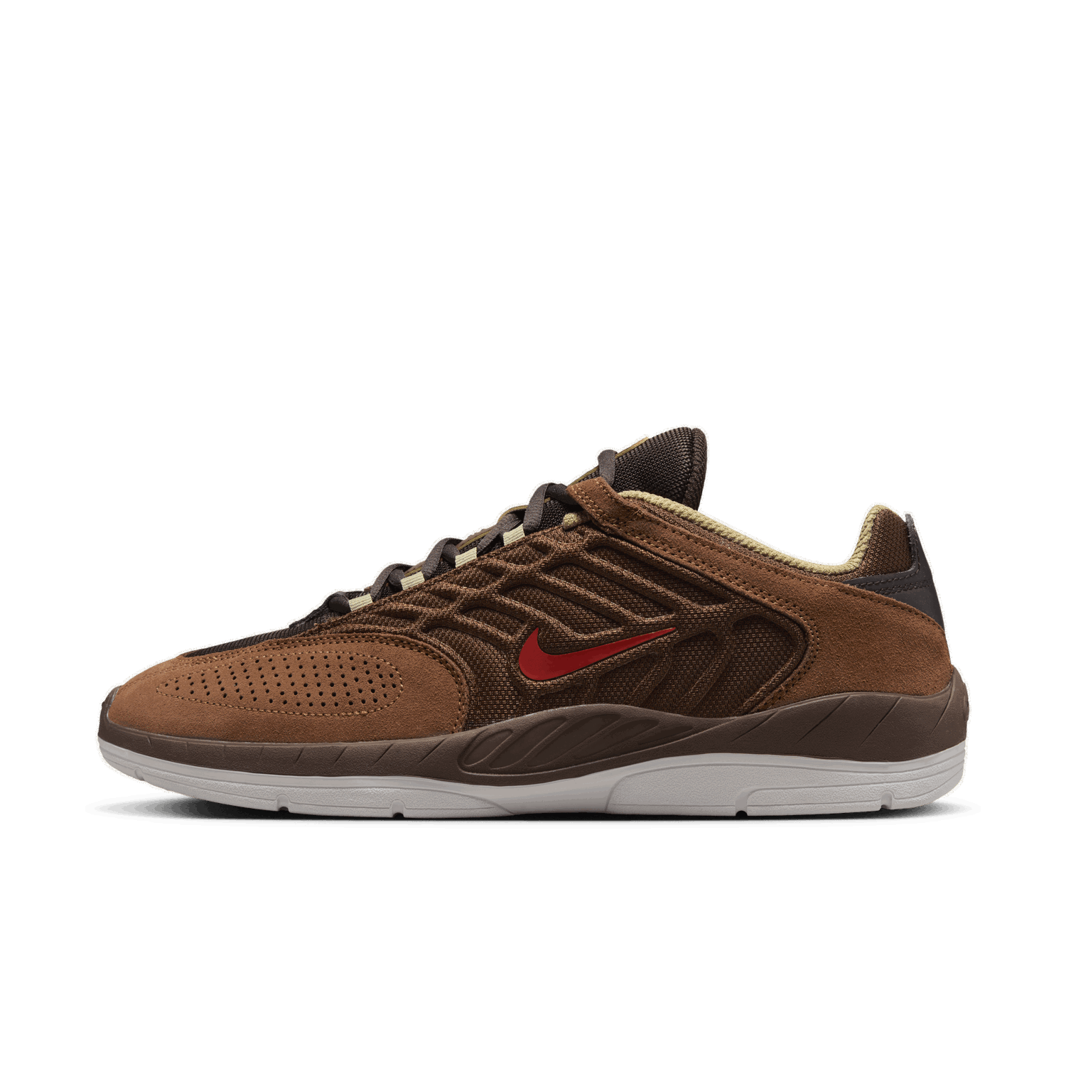 Sneakers og sko Nike SB Vertebrae Brun | FD4691-200, 0