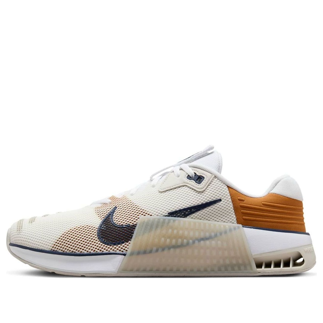 Sneakers og sko Nike Metcon 9 AMP Beige | DZ2616-100, 0