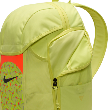 Rygsæk Nike Academy Team Backpack 30L Flerfarvet | dv0761-383, 6