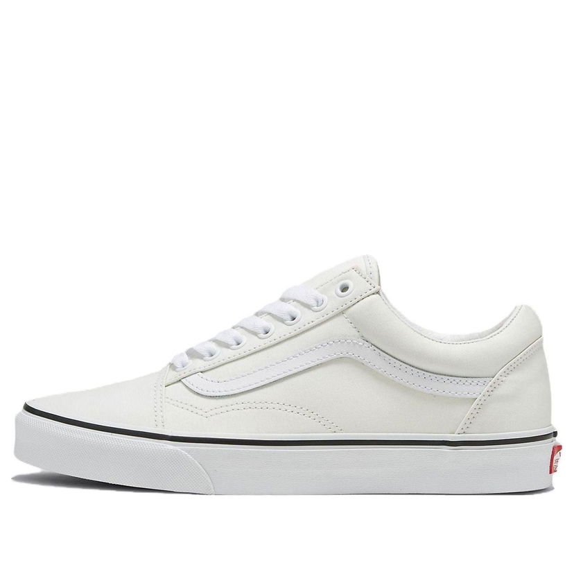 Sneakers og sko Vans Old Skool Color Theory Hvid | VN0007NT7V0