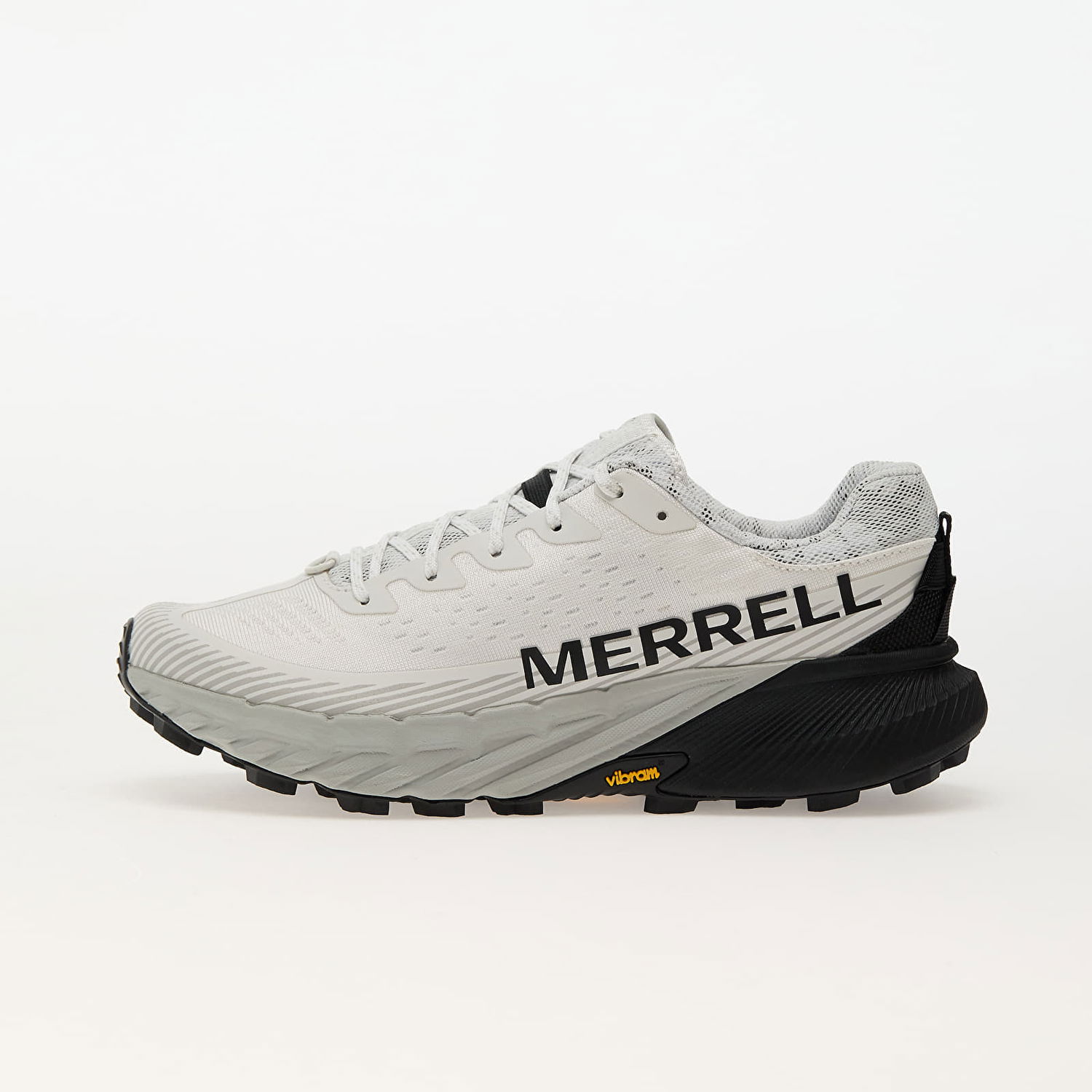 Sneakers og sko Merrell Agility Peak 5 Hvid | J068333, 0