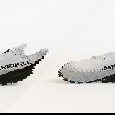 Sneakers og sko Merrell Agility Peak 5 Hvid | J068333, 0