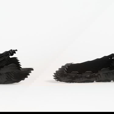 Sneakers og sko Keen Hyperport Clog Leather Sort | 10058501KEN01, 0