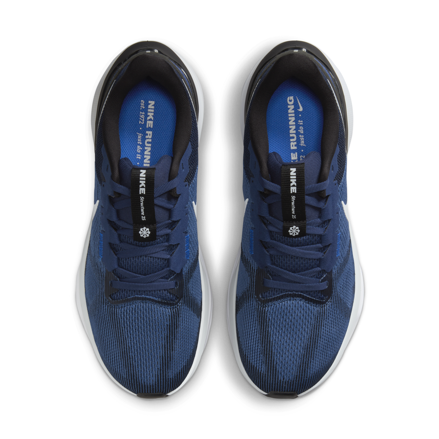 Sneakers og sko Nike Structure 25 Blå | DJ7883-400, 1