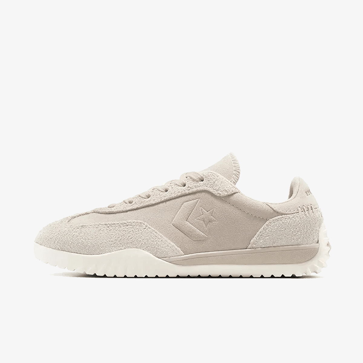 Sneakers og sko Converse Run Star Trainer Beige | A13058C, 0
