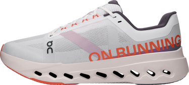 Sneakers og sko On Running Cloudsurfer Next Wide Grå | 3me30190256, 3