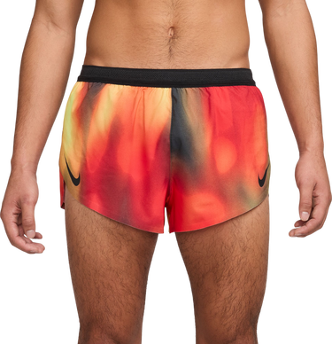 Shorts Nike AeroSwift Elite Entry 2 Inch Running Shorts Flerfarvet | hj3384-736, 0