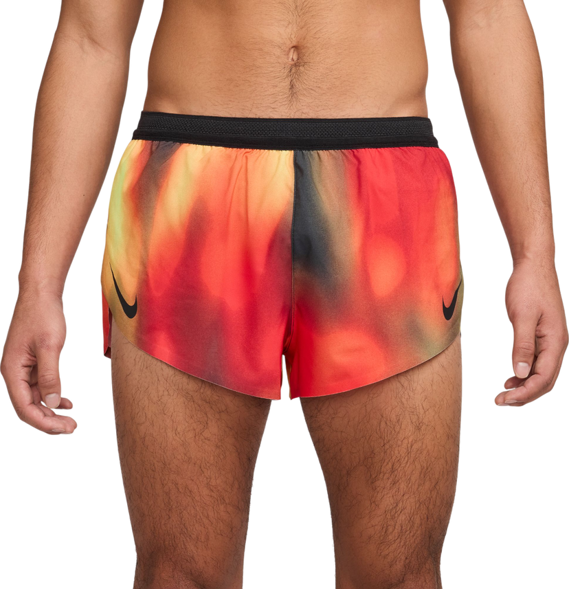 Shorts Nike AeroSwift Elite Entry 2 Inch Running Shorts Flerfarvet | hj3384-736