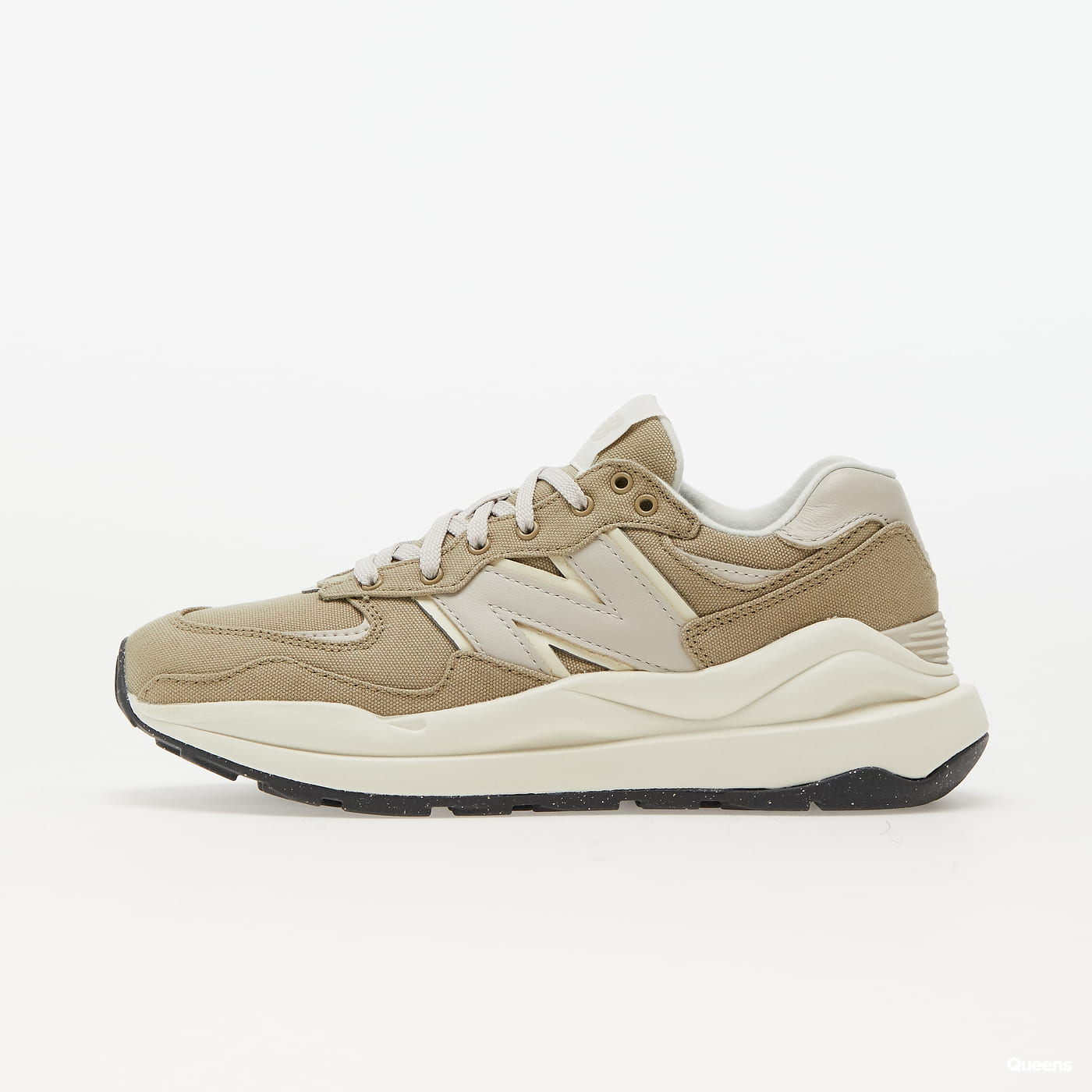 Sneakers og sko New Balance 57/40 Brun | W5740PDB, 0