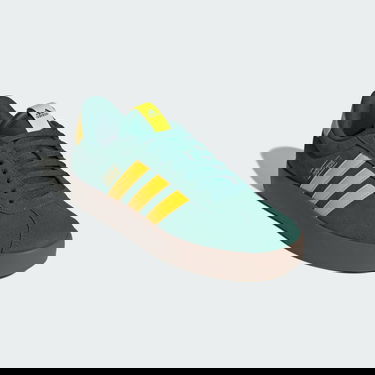 Sneakers og sko adidas Performance VL Court 3.0 Grøn | JP7535, 4