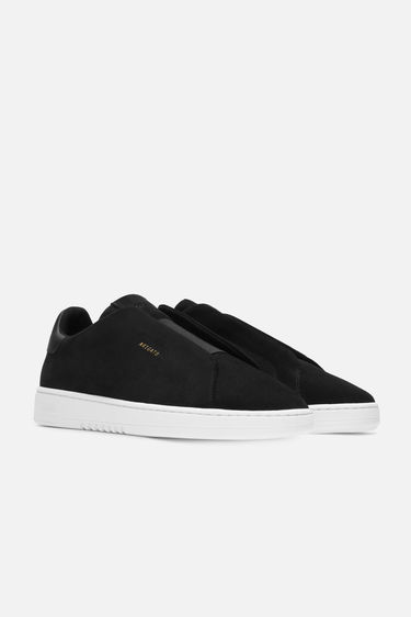 Sneakers og sko AXEL ARIGATO Dice Laceless "Black" Sort | F2307001, 2