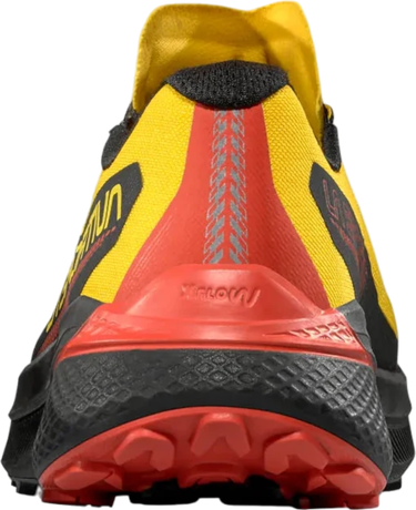 Sneakers og sko La Sportiva Prodigio Gul | 4015653-56qyb, 2