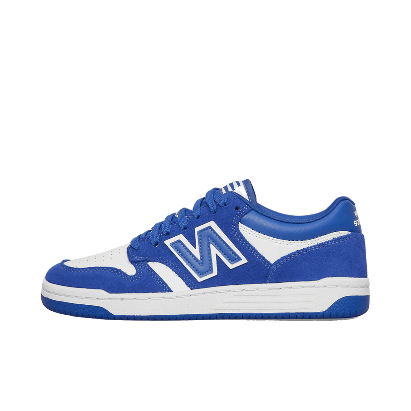 Sneakers og sko New Balance 480 "Marine Blue" Blå | BB480LWH