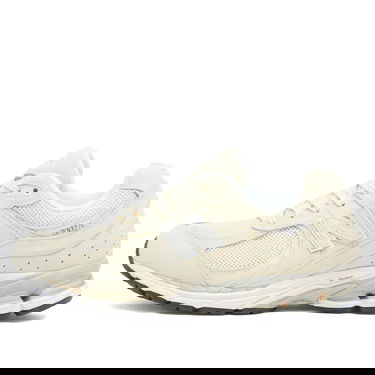 Sneakers og sko New Balance 2002R Beige | M2002RFI, 0