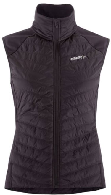 Vest Craft ADV Essence Warm Vest Sort | 1912466-499000, 0