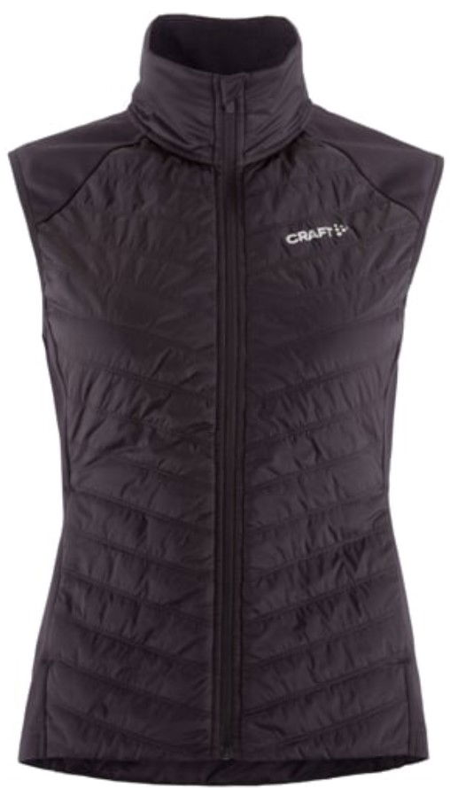 Vest Craft ADV Essence Warm Vest Sort | 1912466-499000