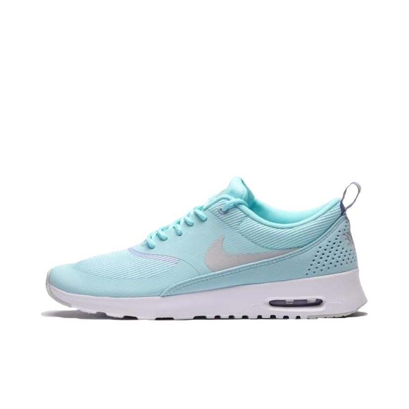 Sneakers og sko Nike Air Max Thea Glacier Ice W Turkis | 599409-402