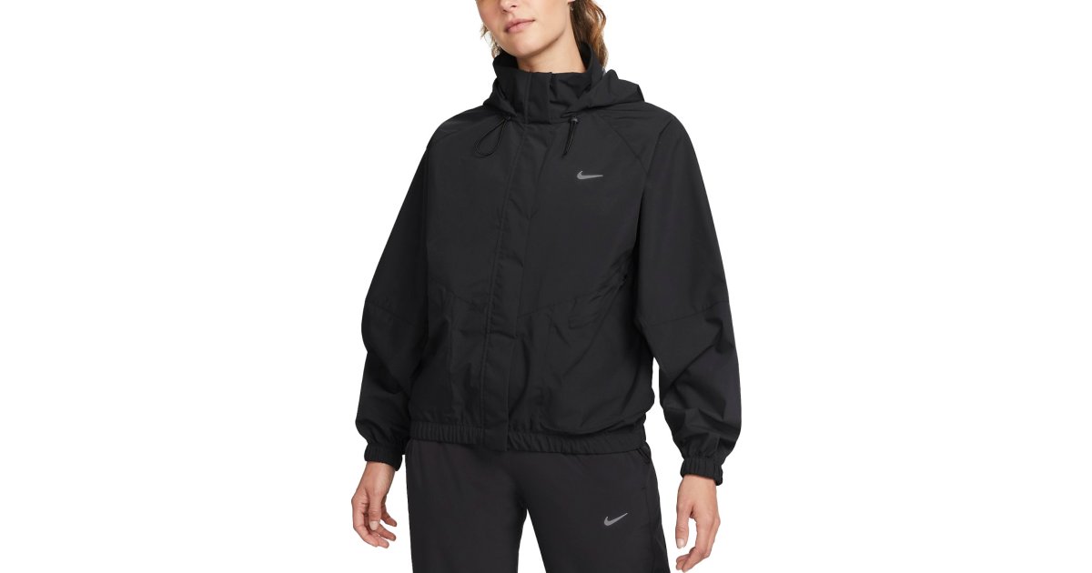Jakke Nike Storm-FIT Swift Sort | fb7492-010, 1