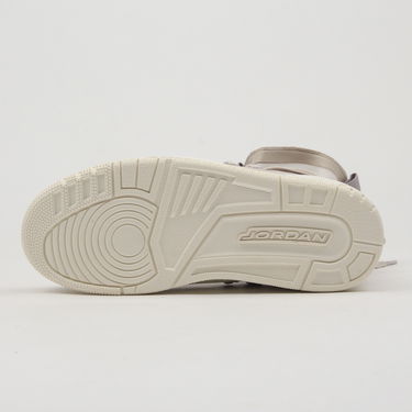 Sneakers og sko Jordan Air Jordan 3 Retro EXP Lite XX W Grå | BQ8394-002, 5