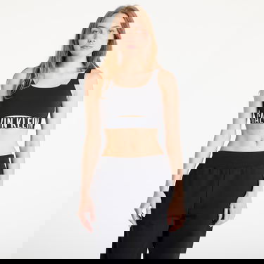 Bh CALVIN KLEIN Calvin Klein Sport Intense Power Medium Mesh Bra Sort | LVGWS5K149 UB1, 0