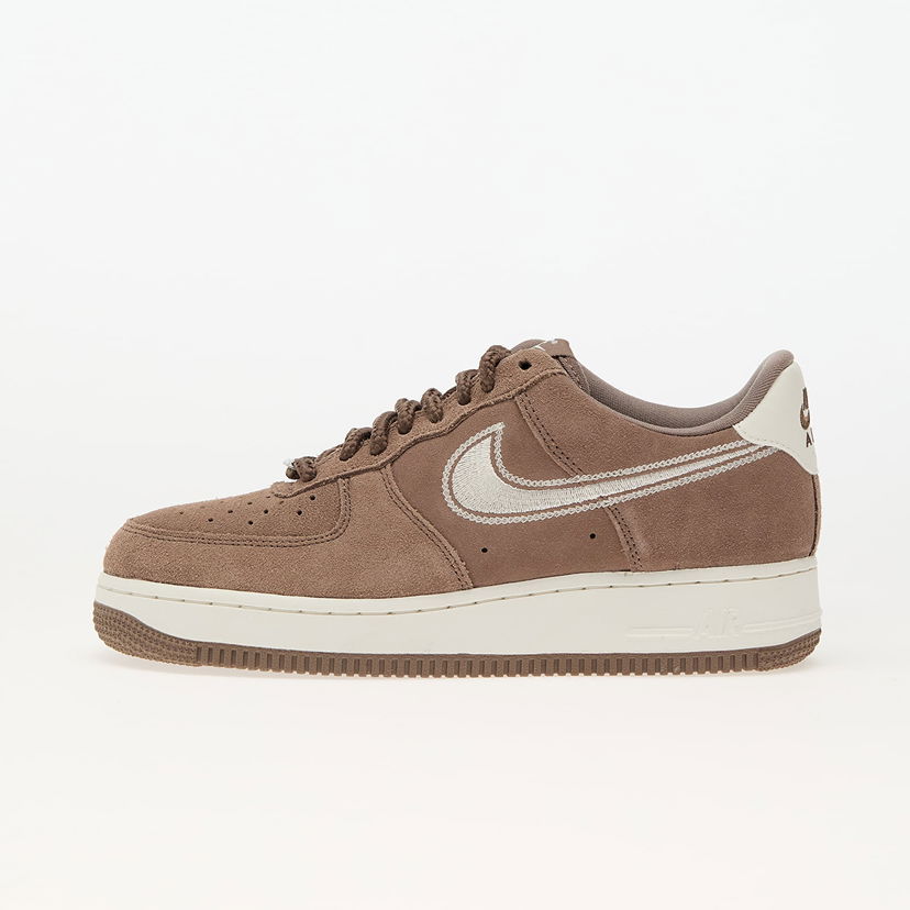 Sneakers og sko Nike Air Force 1 '07 Lv8 Brun | HJ4465-200