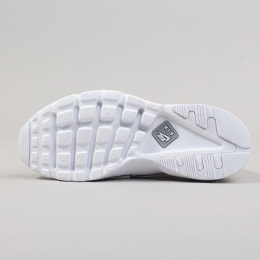 Sneakers og sko Nike Air Huarache Run Ultra GS Metalisk | 847569-012, 4